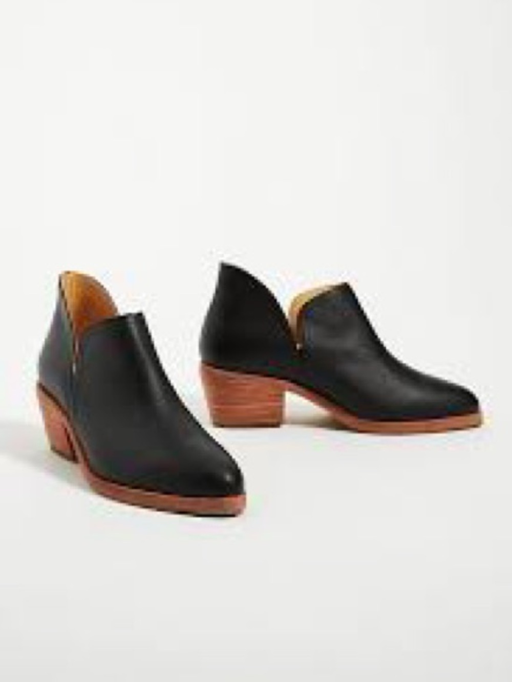 Nisolo Mia Everyday Boots Black Size 8